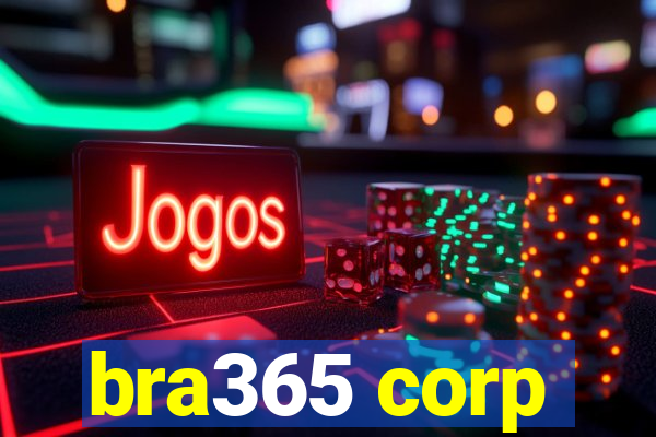 bra365 corp
